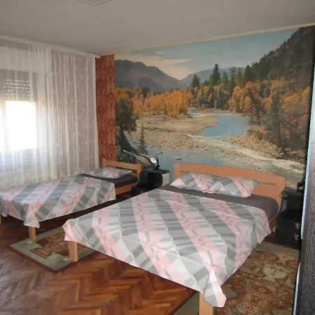 Apartman Milena Kladovo Exterior photo