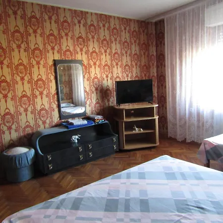 Apartman Milena Kladovo Exterior photo