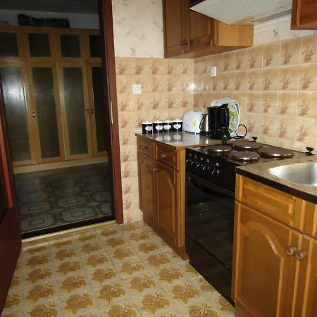 Apartman Milena Kladovo Exterior photo