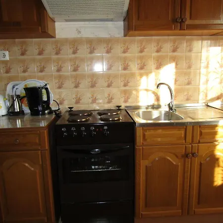Apartman Milena Kladovo Exterior photo