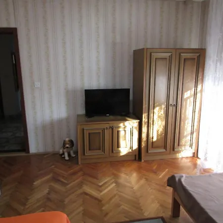 Apartman Milena Kladovo Exterior photo