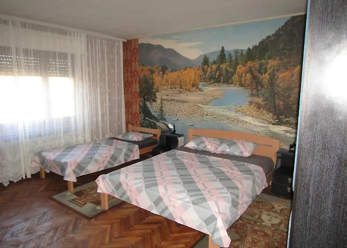 Apartman Milena