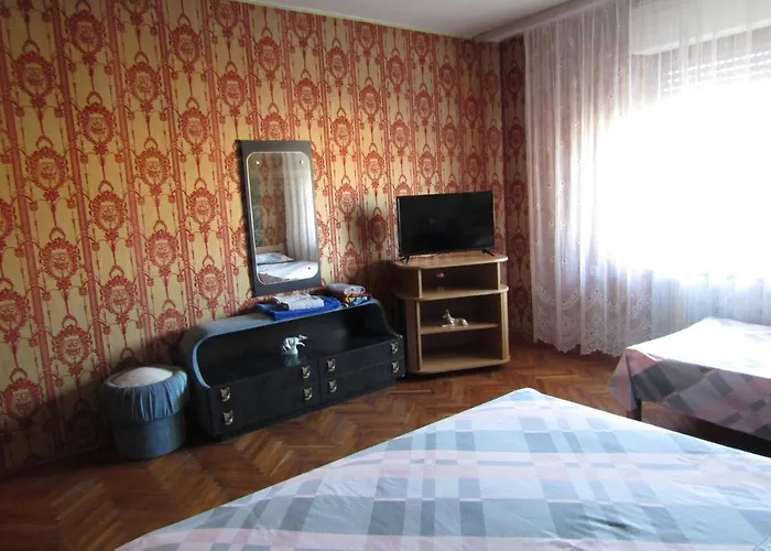 Apartman Milena