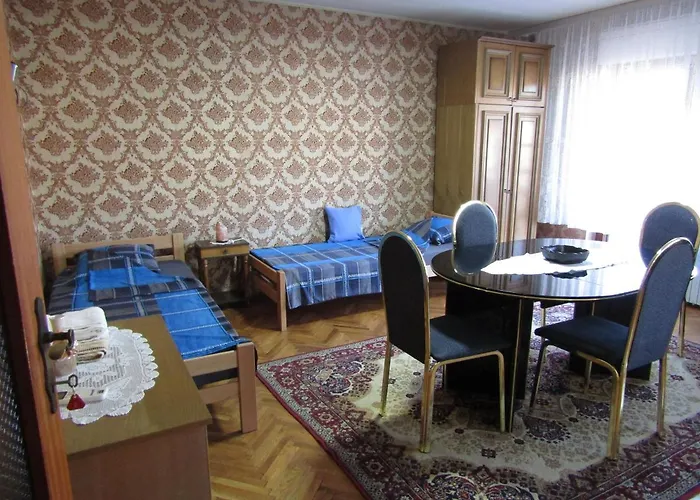 Apartman Milena