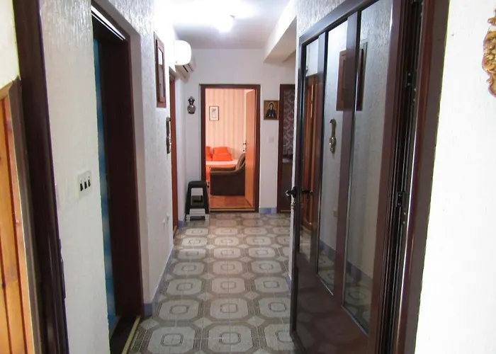 Apartman Milena