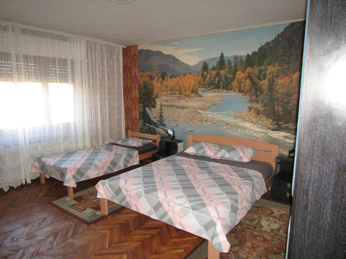 Apartman Milena Apartment Kladovo