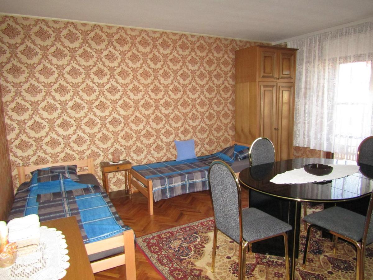 Apartman Milena