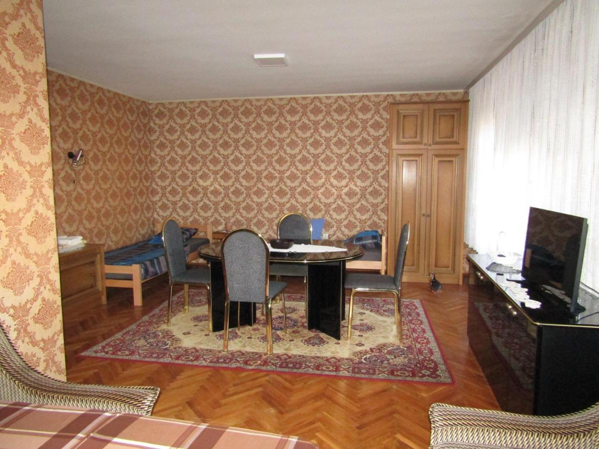 Apartman Milena *
