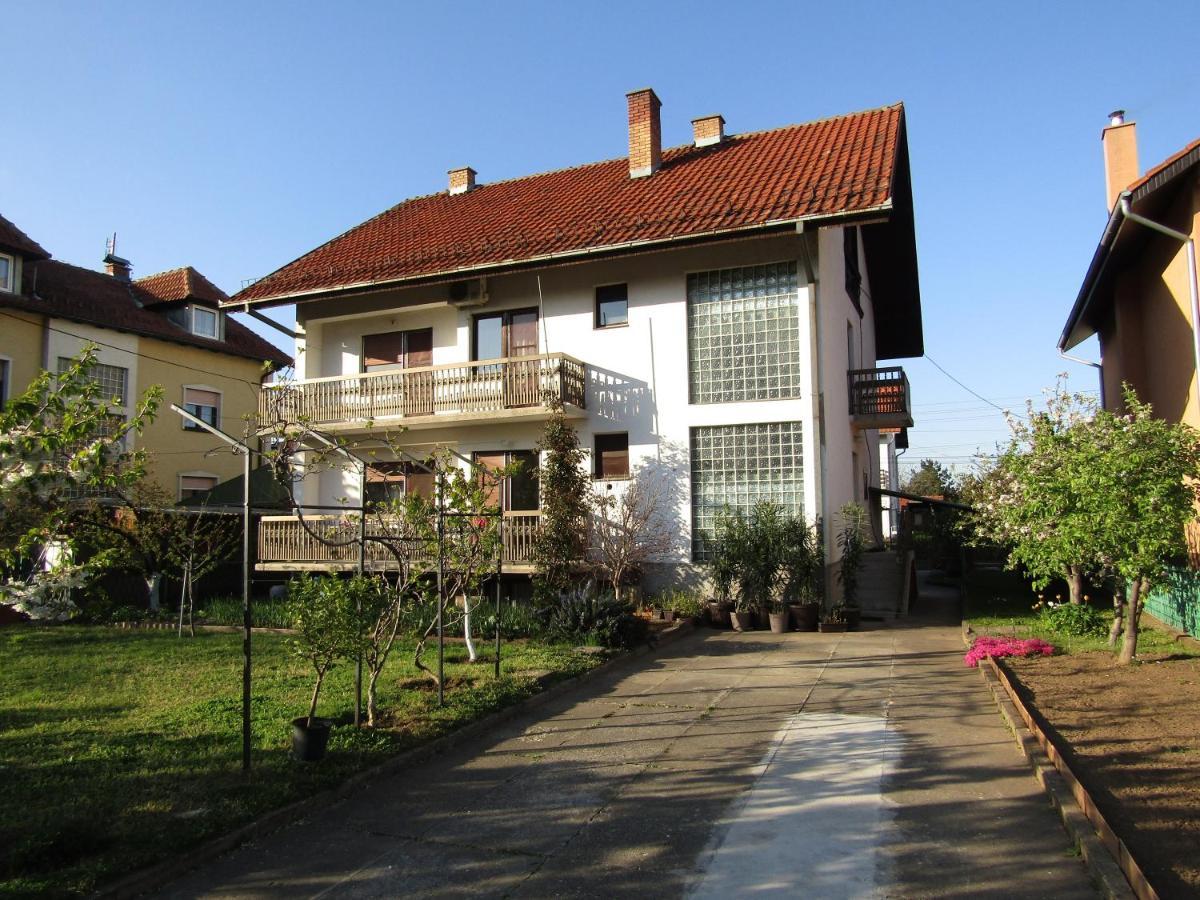 Apartment Apartman Milena