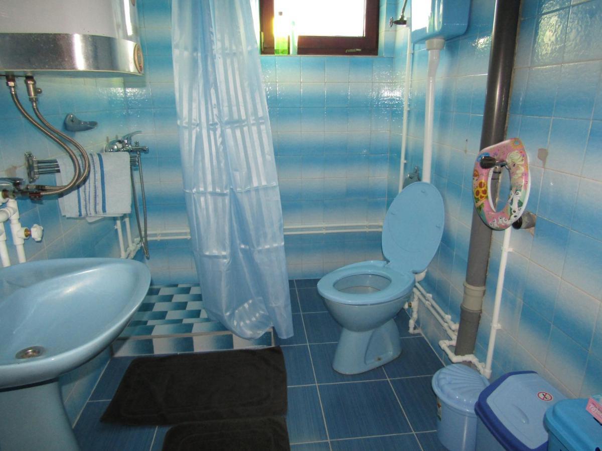 Apartman Milena