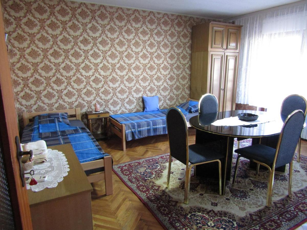 Apartman Milena Apartment Kladovo
