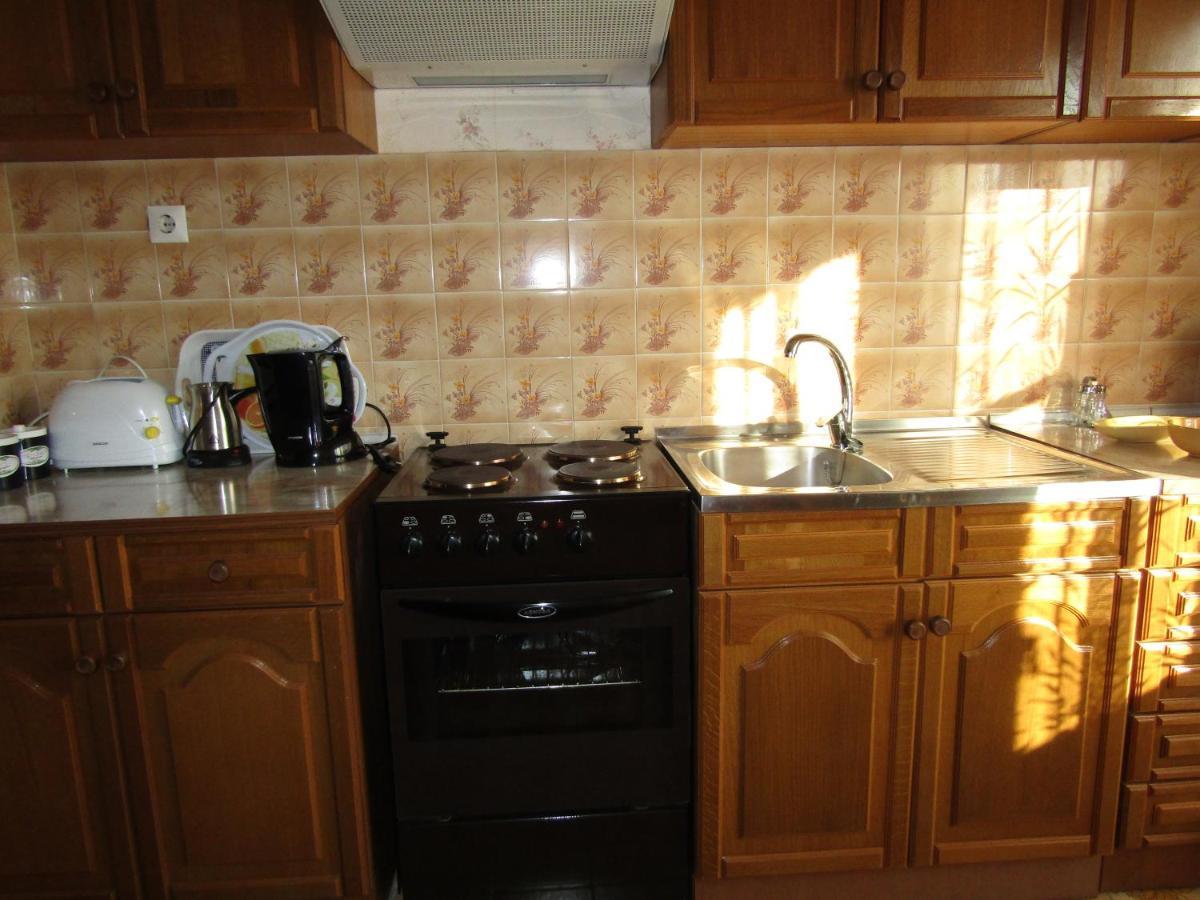 Apartman Milena Apartment *