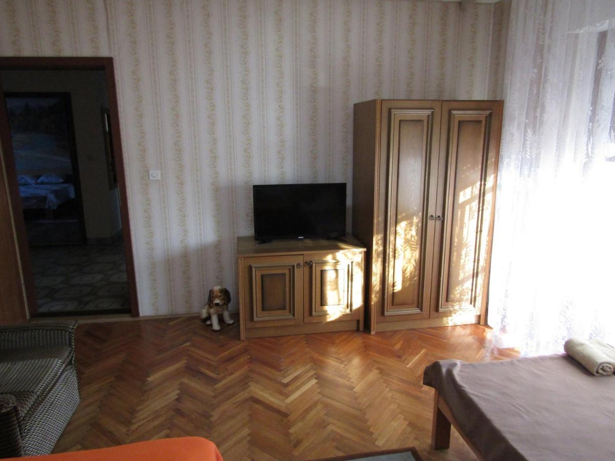 Apartment Apartman Milena