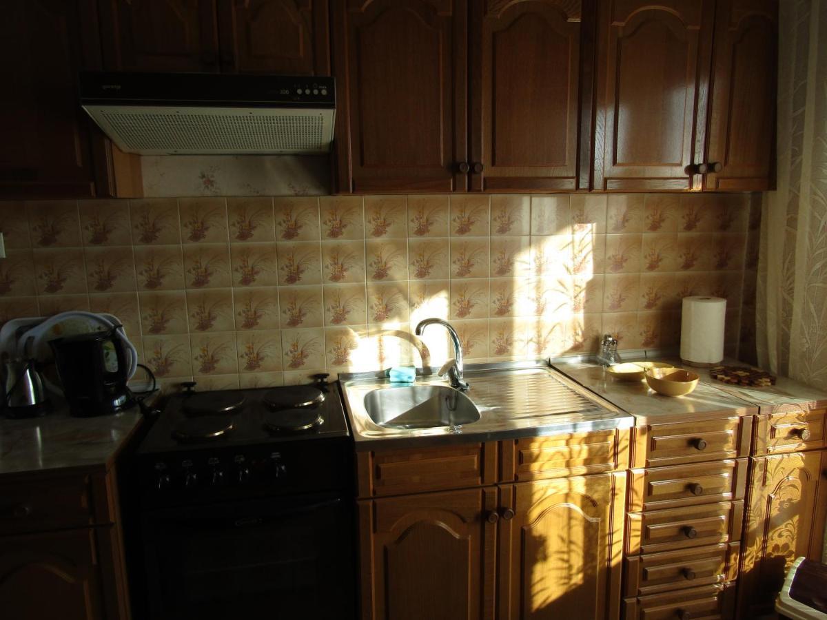 Apartman Milena Apartment *