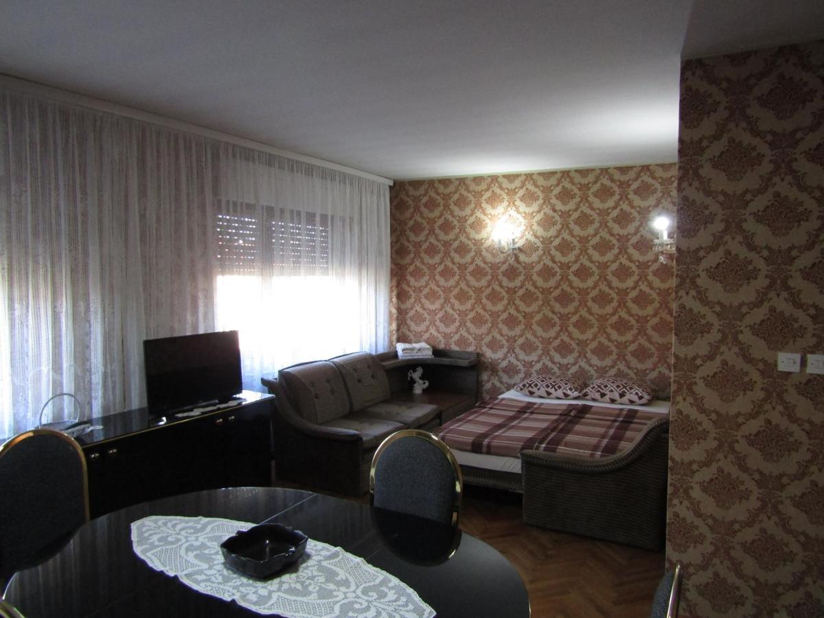 Apartman Milena *