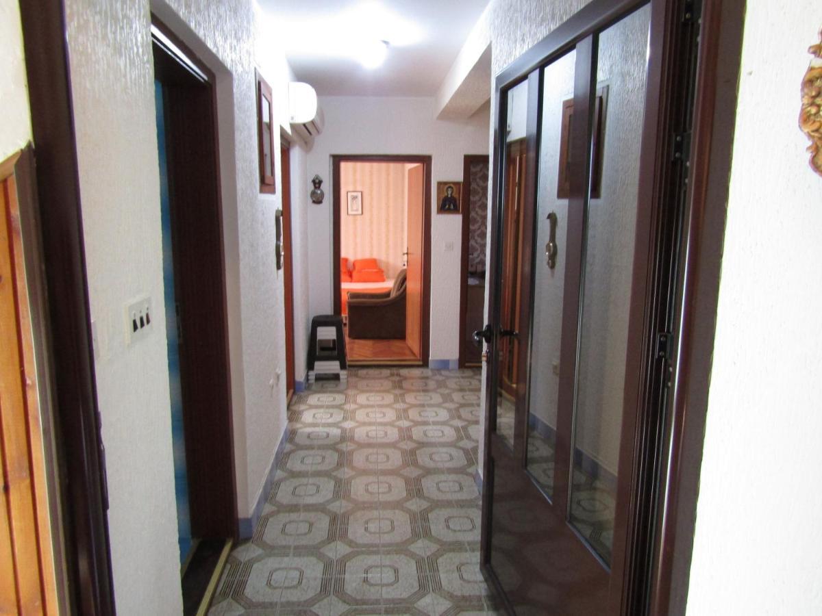 Apartman Milena * Kladovo