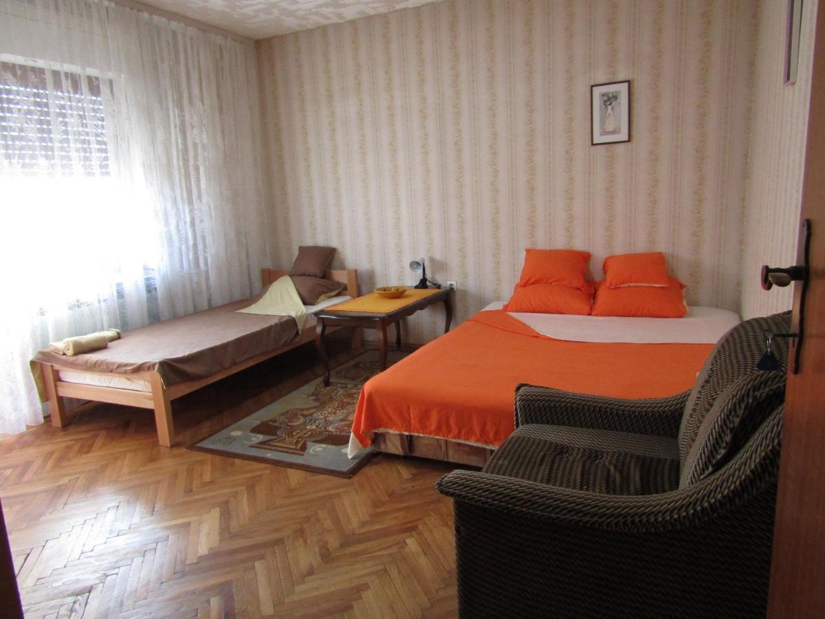 Apartman Milena Apartment Kladovo