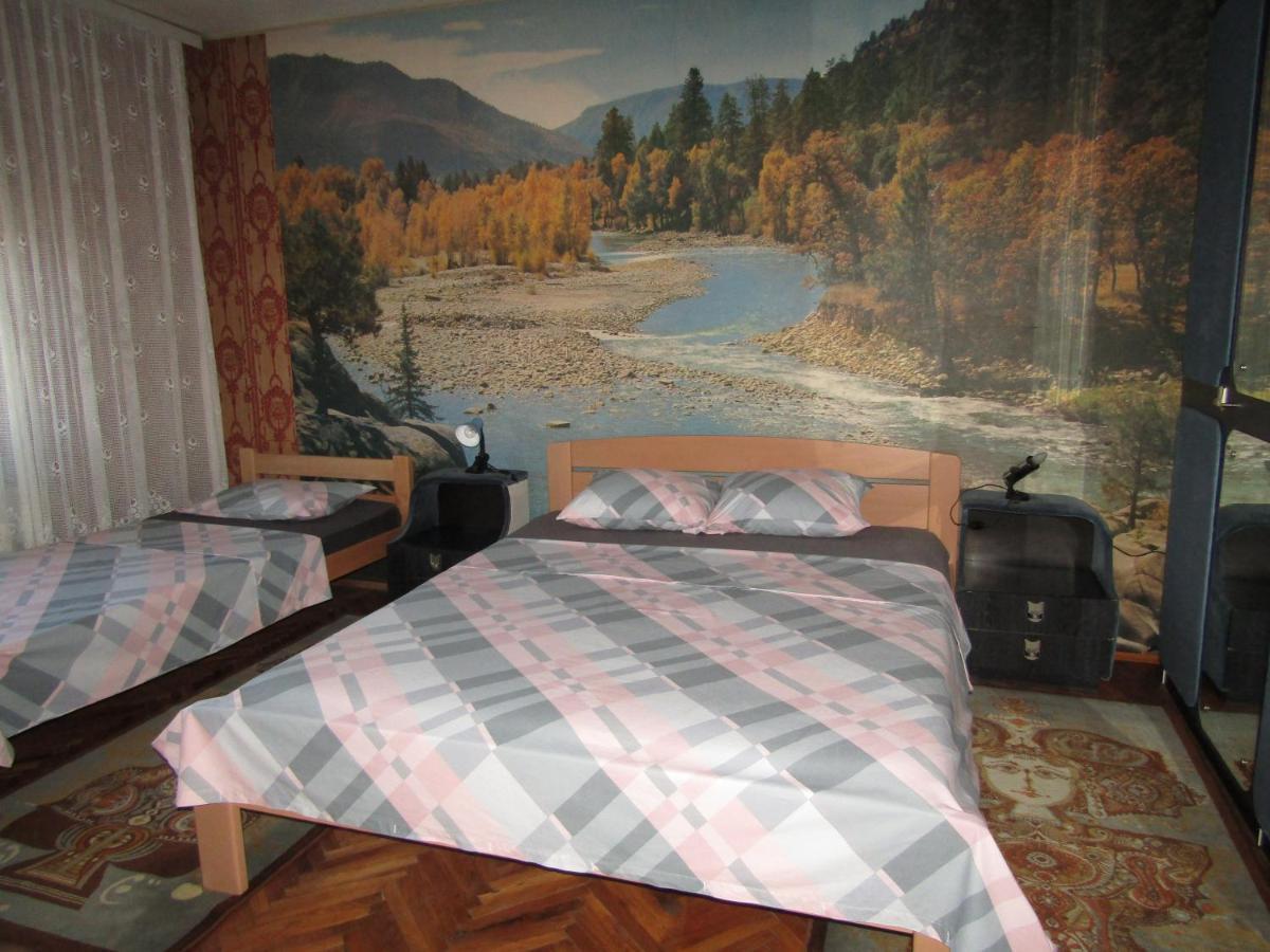 Apartman Milena Apartment *
