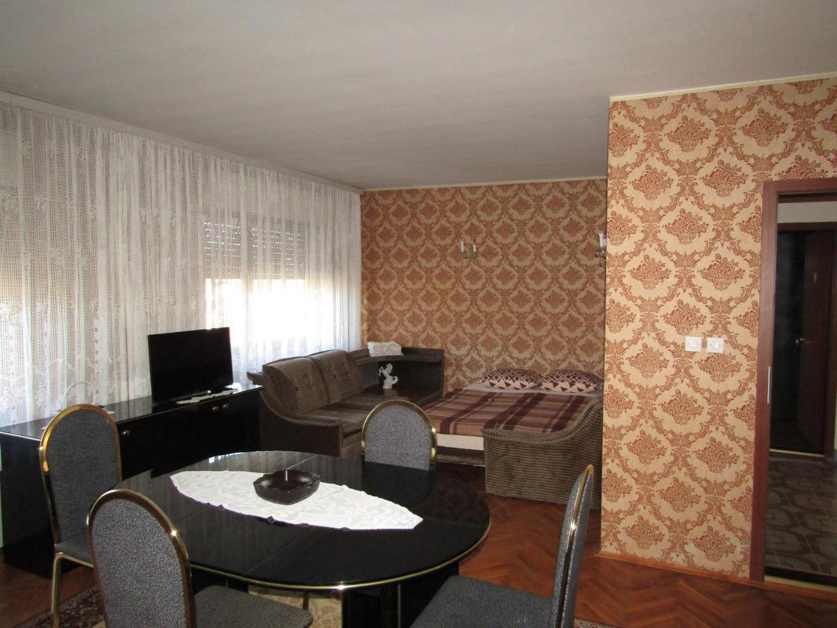 Apartment Apartman Milena *