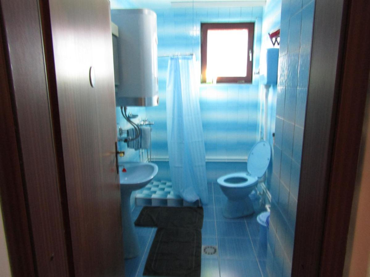 Apartment Apartman Milena