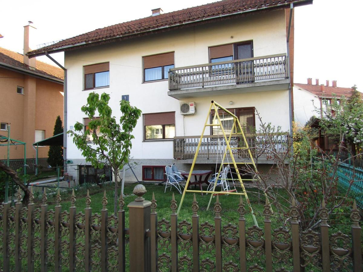 Apartman Milena *
