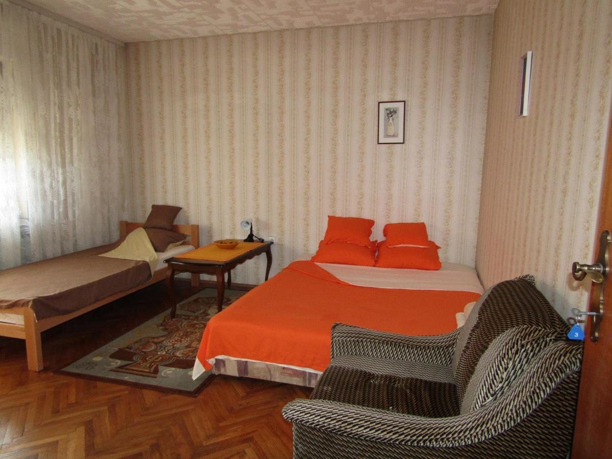 Apartman Milena