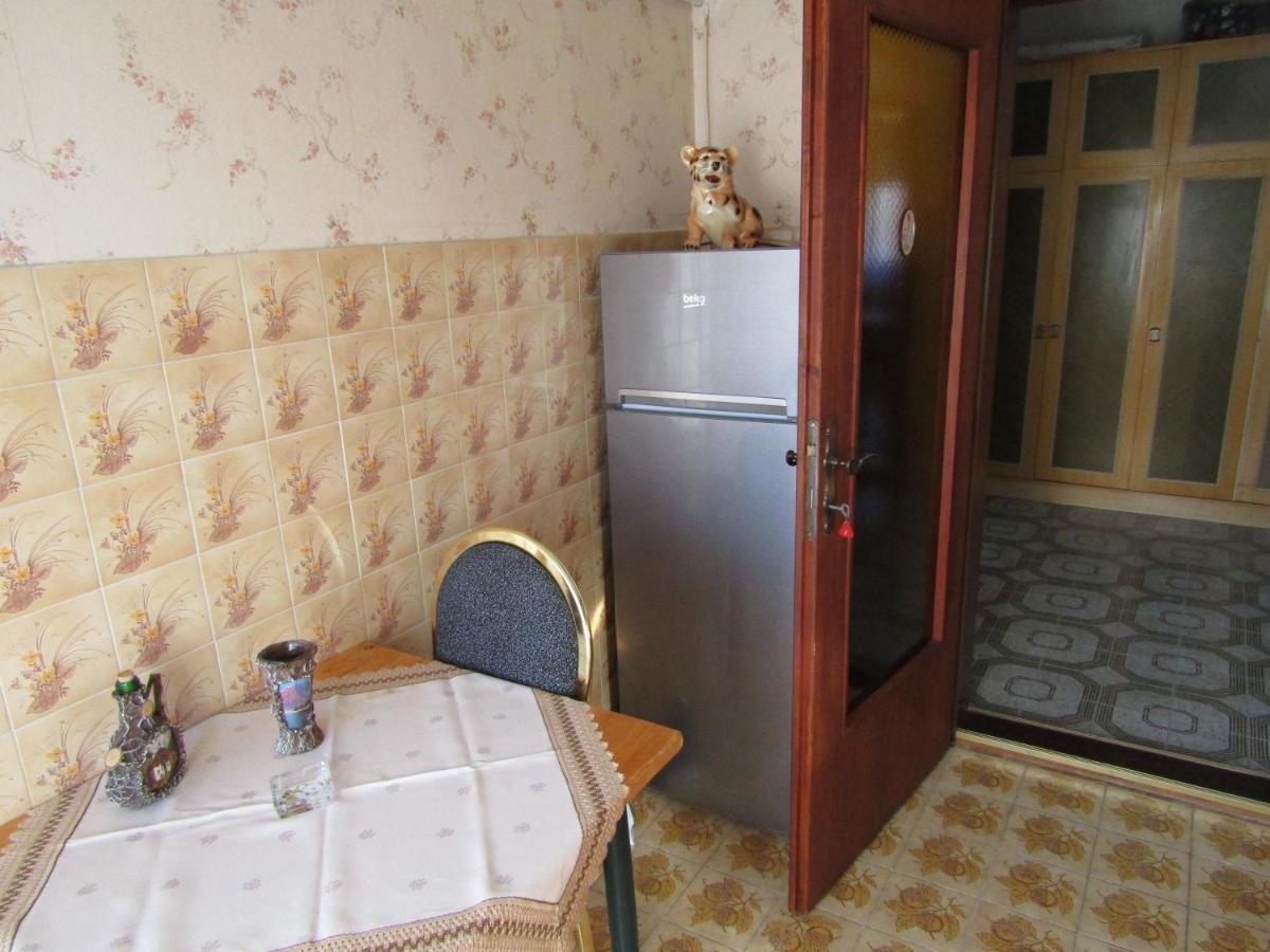 Apartman Milena Kladovo